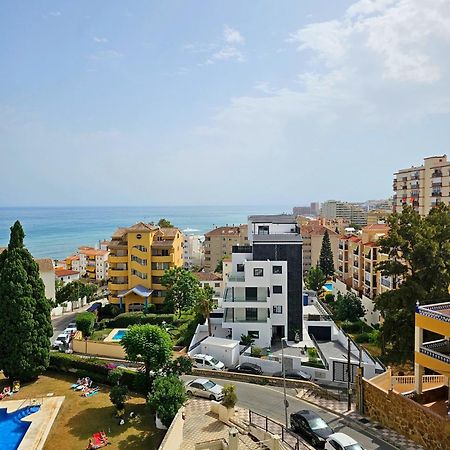 Torre San Francisco Sun & Beach Benalmádena Εξωτερικό φωτογραφία