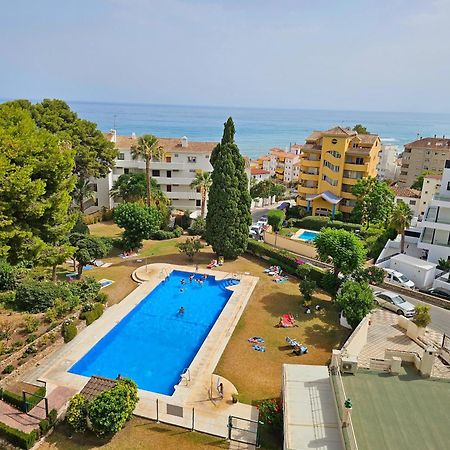 Torre San Francisco Sun & Beach Benalmádena Εξωτερικό φωτογραφία