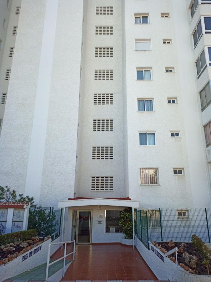 Torre San Francisco Sun & Beach Benalmádena Εξωτερικό φωτογραφία