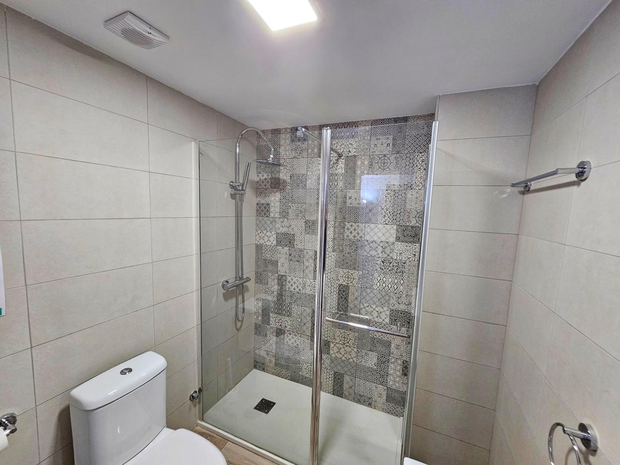 Torre San Francisco Sun & Beach Benalmádena Εξωτερικό φωτογραφία