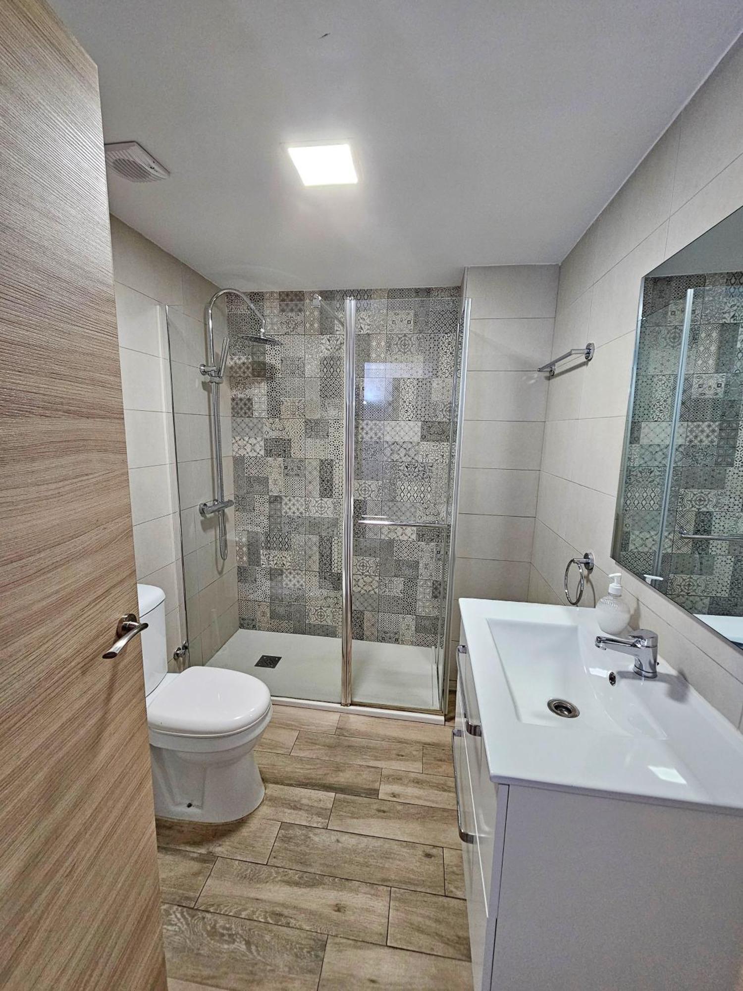 Torre San Francisco Sun & Beach Benalmádena Εξωτερικό φωτογραφία