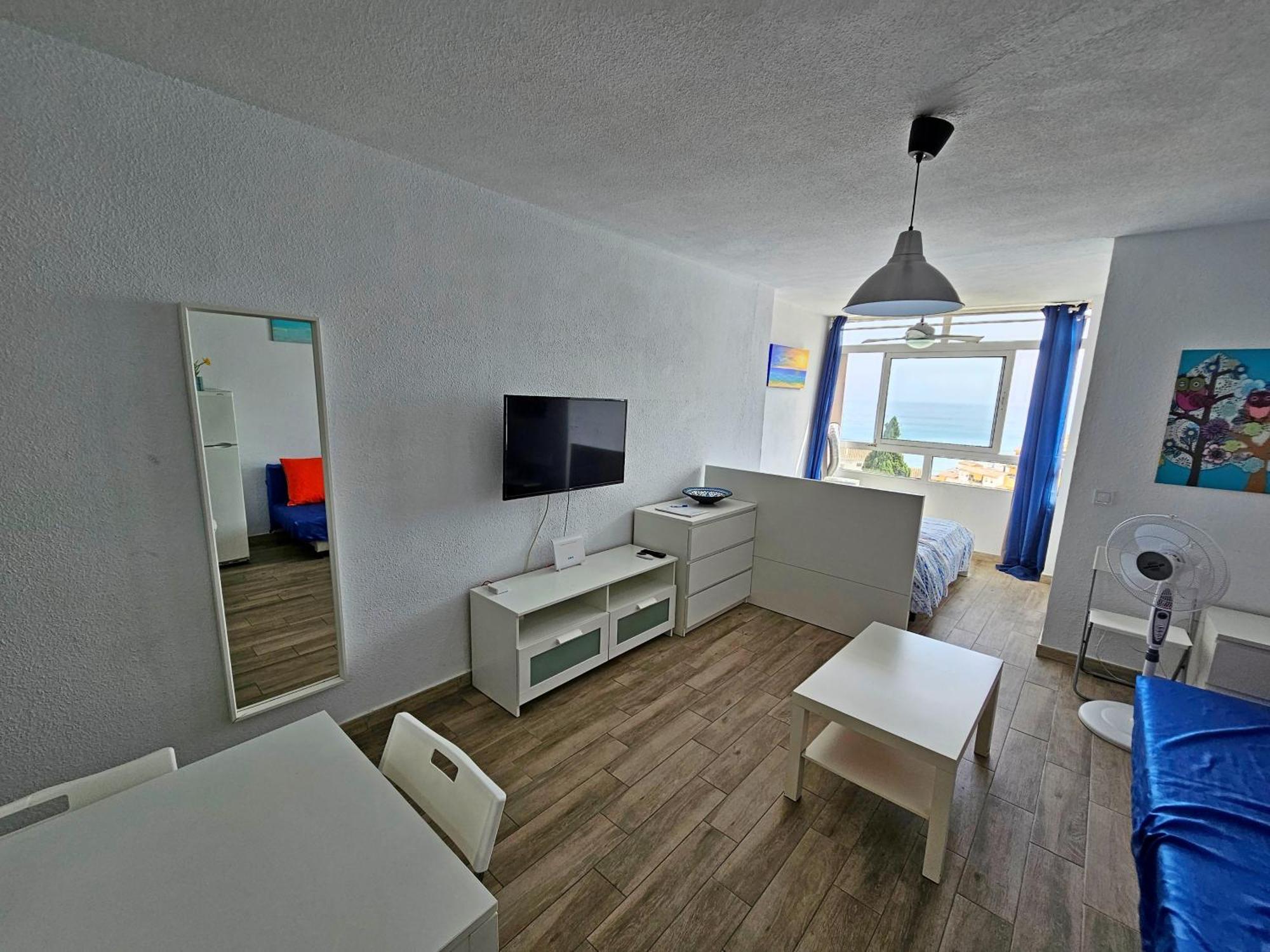 Torre San Francisco Sun & Beach Benalmádena Εξωτερικό φωτογραφία