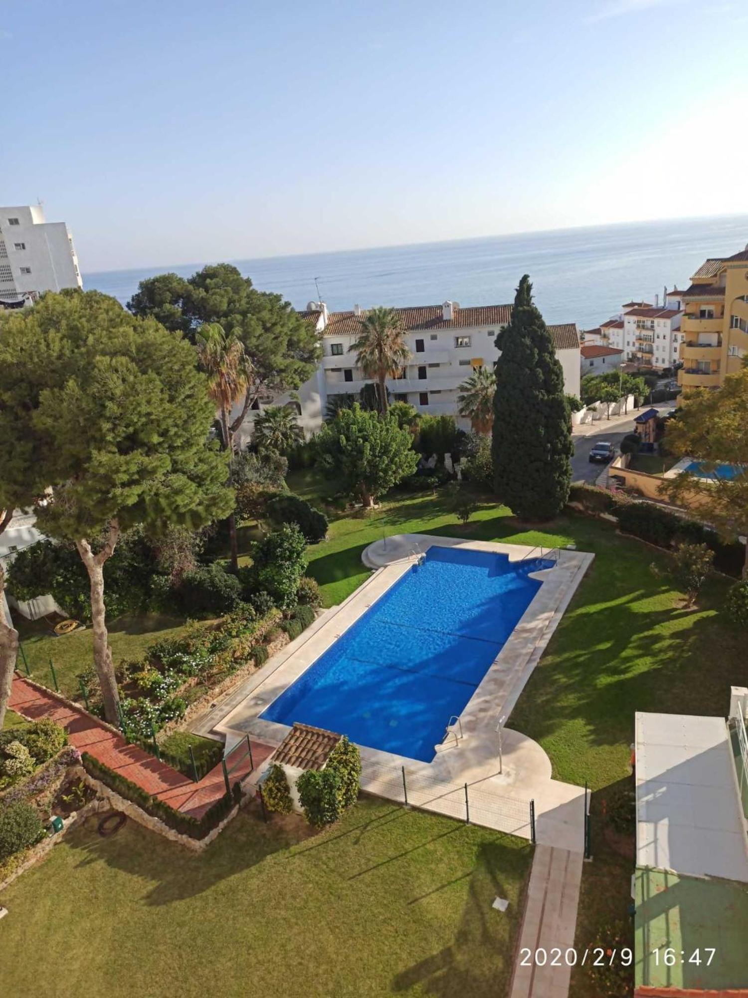Torre San Francisco Sun & Beach Benalmádena Εξωτερικό φωτογραφία