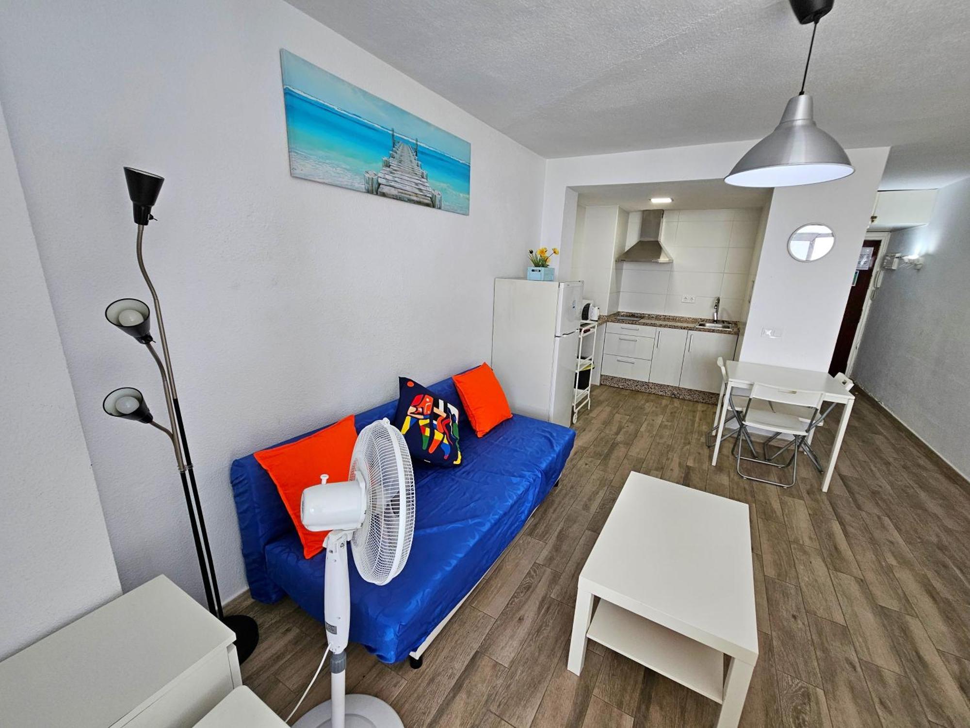 Torre San Francisco Sun & Beach Benalmádena Εξωτερικό φωτογραφία