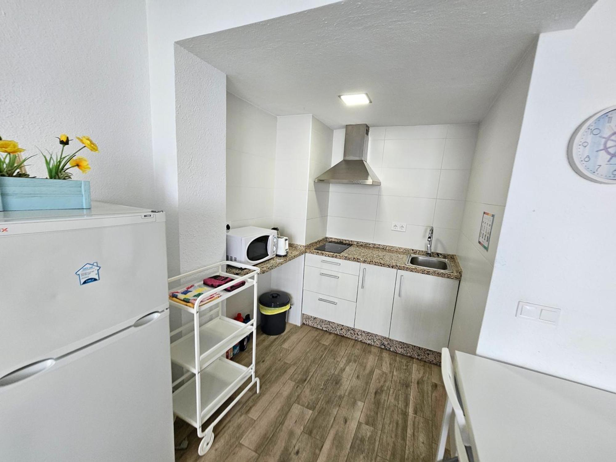 Torre San Francisco Sun & Beach Benalmádena Εξωτερικό φωτογραφία