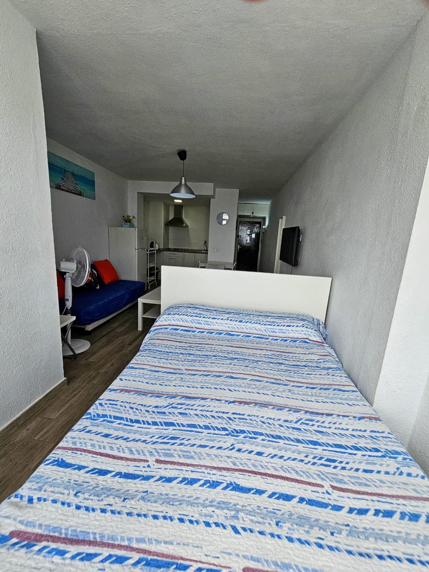 Torre San Francisco Sun & Beach Benalmádena Εξωτερικό φωτογραφία