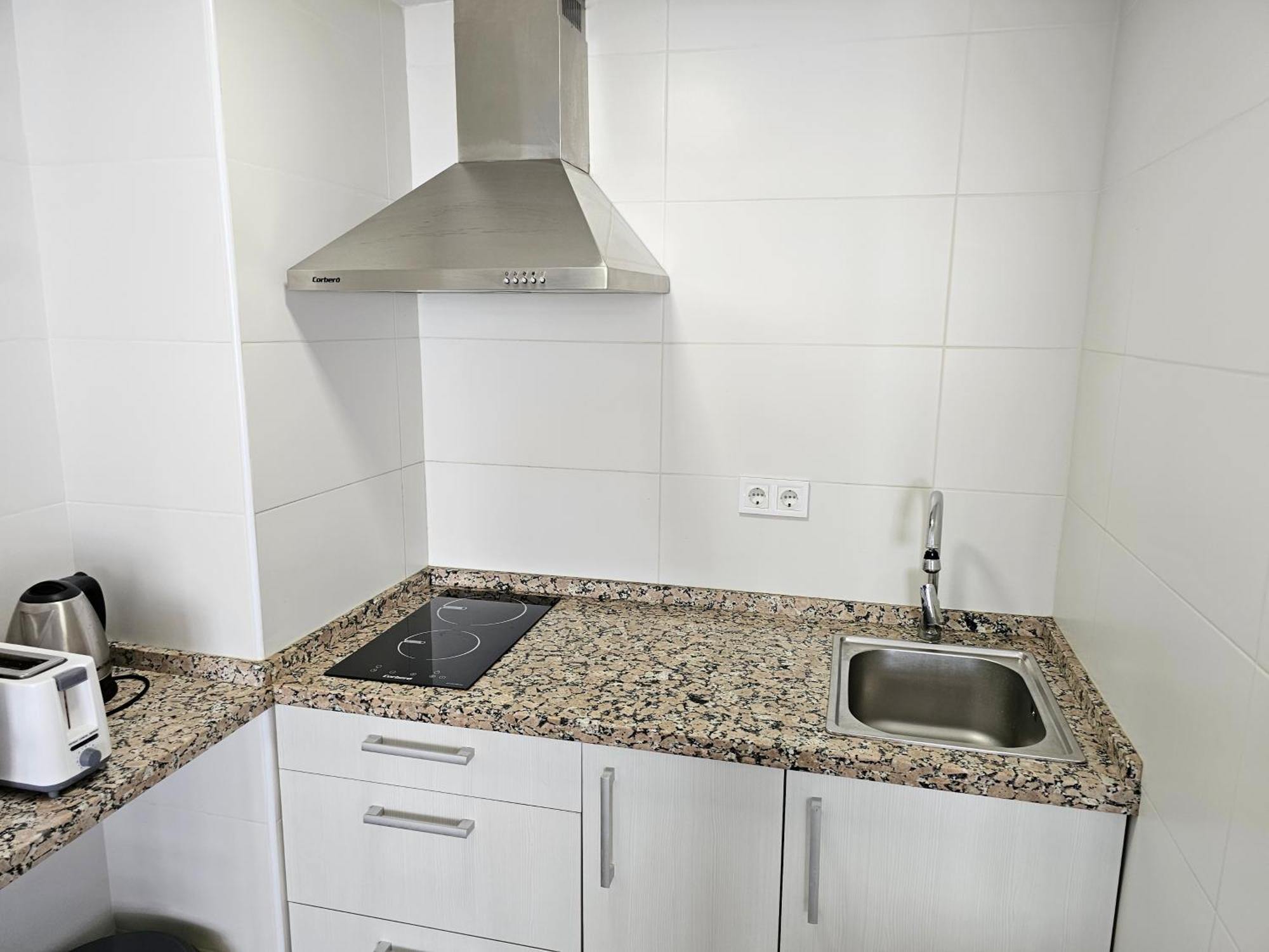 Torre San Francisco Sun & Beach Benalmádena Εξωτερικό φωτογραφία
